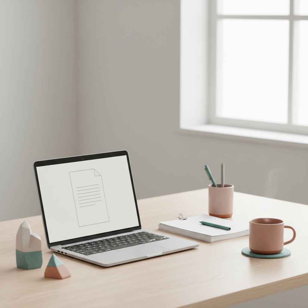 How to Convert PDF to Word on Mac for Free