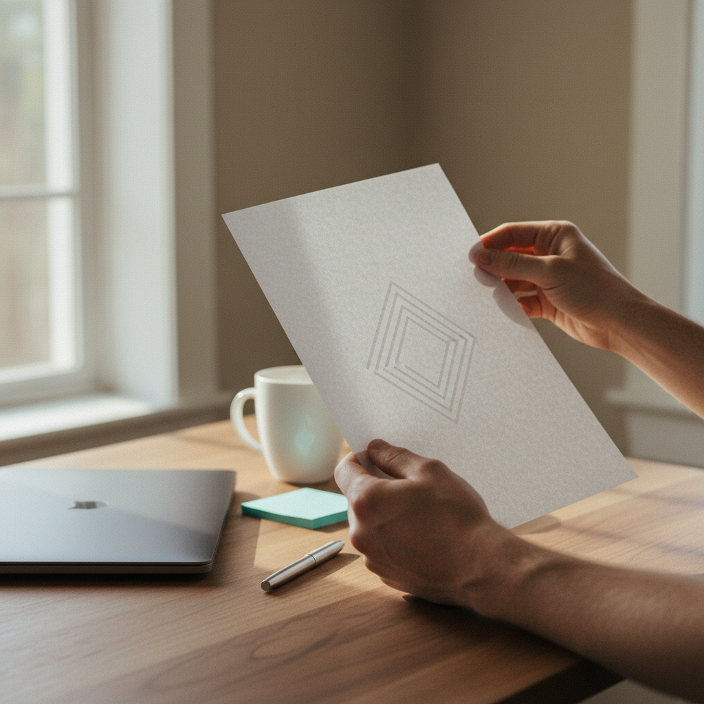 How to Add a Watermark to a PDF
